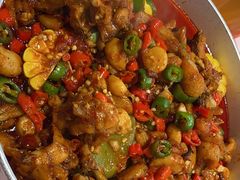 -辣小鲜·南昌大排档(船山路店)