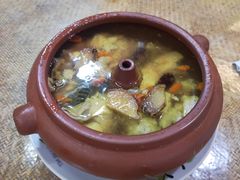 -建水五谷杂粮餐厅·建水美食