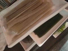 -老船舫·现做活鲜鱼馆(东郊记忆店)