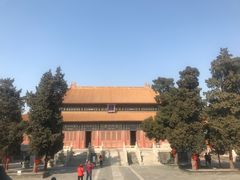 -历代帝王庙博物馆