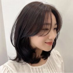 -杉影印象日式烫染專門店