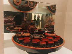 -上海博物馆(人民广场馆)