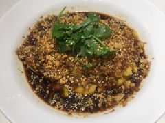 沙姜鸡-金时代顺风大酒店(金山店)