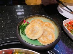 -捞王锅物料理(金城路店)