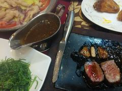 -威尼斯西餐厅(古镇店)