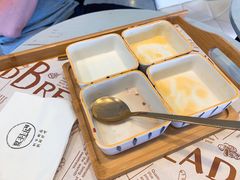 -夏羽记甜品(小榄大信店)