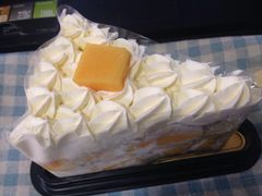 -兔兔家蛋糕甜品(德胜店)