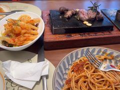 -一沙一城·岩烤牛扒(深圳首店)