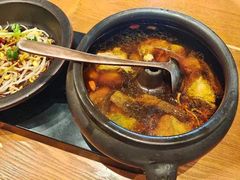 -云海肴·汽锅鸡·云南菜(苏州中心店)