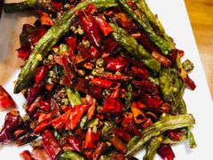 -严记小天府酸菜鱼(西四路店)