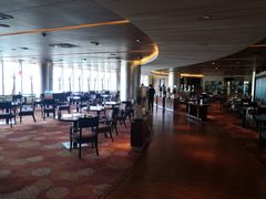 中餐厅-上海佘山世茂艾美酒店
