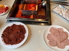 -红鼎坊·老成都火锅(新南门店)