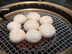 -厚贞日式烤肉(浦东汇智店)