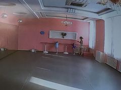-蒲公英舞蹈艺术中心(促进路校区)