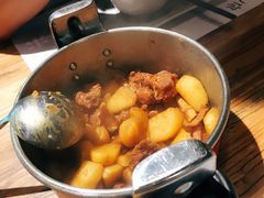 -U你·天然调味(南湖总店)