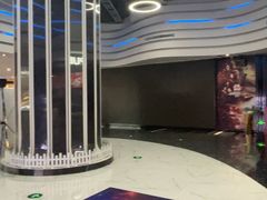 -春天国际影城(中庚漫游城杜比全景声店)