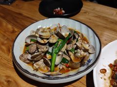 口味花甲-湘里乡亲甲王二老店