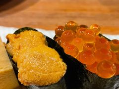 -岚山日本料理(珠江新城店)