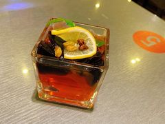 -鱼酷活鱼烤鱼(信息城店)