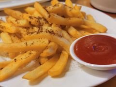 -巴伐利亚啤酒坊(意式风情街店)