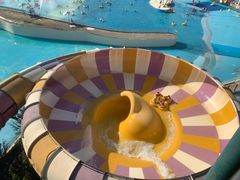-上海玛雅海滩水公园