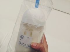 -兰熊鲜奶(西直门凯德mall店)