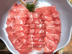 -百草滩羊清水涮羊肉(长城路店)