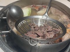 -潮泰牛肉火锅 · 创于1992年(车公庙店)