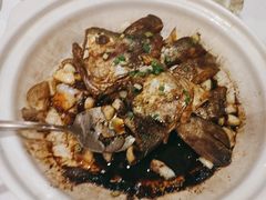 -福海居烤鸭店(鸟巢店)