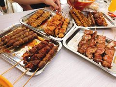 -海平馄饨(逍遥二路店)