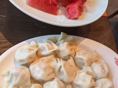 -李记饺子·熏酱东北菜(欢乐谷店)