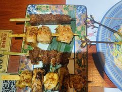 -松羽料理(国大店)