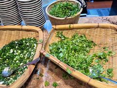 -云阿蛮云南生烫牛肉米线(奉贤路店)