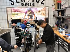 -TREK崔克自行车(碧云店)