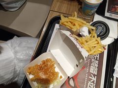 -肯德基(京广桥店)
