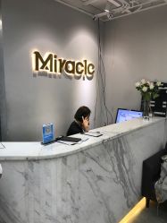 -Miracle集简美发沙龙