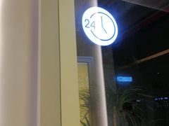 -XI·LaundryCafe 喜咖自助洗衣咖啡店