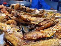 -老人和饭店(淮海中路店)