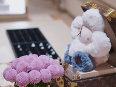 -LV路易威登(杭州万象城店)