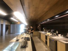 自助取餐区-山下C5cafe(惠通时代广场店)