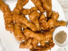 -兰亭餐厅(原嵩山路店)