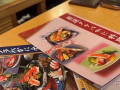 -蟹道乐(道顿堀本店)