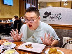 -汉巴味德(沈阳万象汇店)
