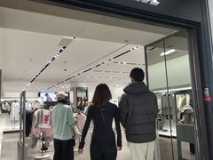 -ZARA(哈尔滨欧罗巴广场店)