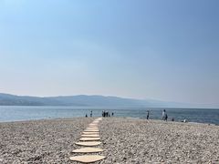 -阳宗海湿地