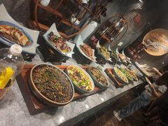 -吉布鲁牛排海鲜自助(芙蓉万家丽店)