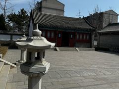 -金州副都统衙门博物馆