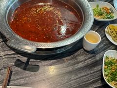 -老船舫·现做活鲜鱼馆(东郊记忆店)