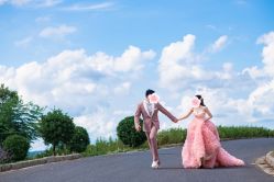 -第一夫人婚纱摄影(南京店)