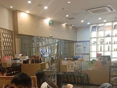 -水林间·寿喜烧自助(仙林金鹰店)